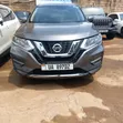 Nissan X-Trail 2.0 Petrol AWD 2017 Black - 2