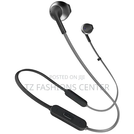 JBL New Model Earphones - 1