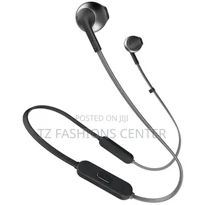 JBL New Model Earphones