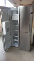 Samsung 670L Side-by-Side Refrigerator - 5