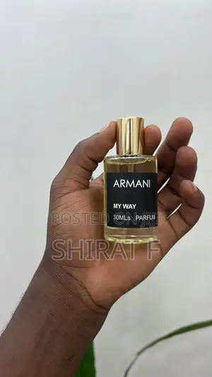 My Way Eau De Parfum 30ml by Giorgio Armani