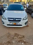 Subaru Impreza 2013 White - 1