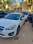 Subaru Impreza 2013 White - 3