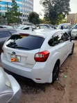 Subaru Impreza 2013 White - 4
