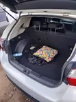 Subaru Impreza 2013 White - 5