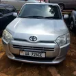 Toyota Probox 1.5 DX 2WD 2018 Silver - 2