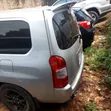Toyota Probox 1.5 DX 2WD 2018 Silver - 4