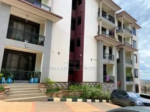 3 Bedroom Apartment for Rent in Bugolobi