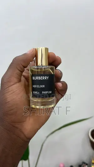 Burberry Her Elixir de Parfum 30ml