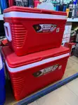 Set of 2 Asian Thermo Wagon Insulated Cooler Boxes (62L & 32L) - 2