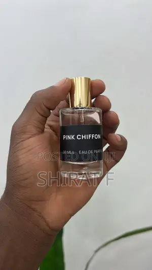Pink Chiffon Eau De Parfum 30ml