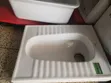 Brand New Squatting Toilet - 1