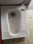Brand New Squatting Toilet - 2