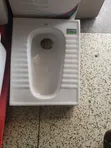 Brand New Squatting Toilet - 3