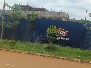 25 Decimals Prime Land in Ntinda Minister's Village