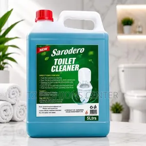 Toilet Cleaning Liquid