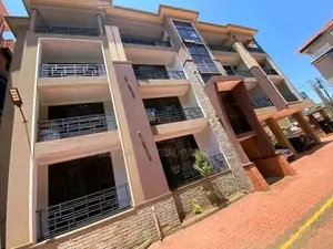 2-Bedroom Apartment for Rent, Bahai Road