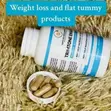 Trimtone Enhancer Fat Burner Supplement - 1
