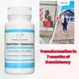 Trimtone Enhancer Fat Burner Supplement - 3