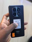 Xiaomi Redmi Note 15 256GB Black - 1