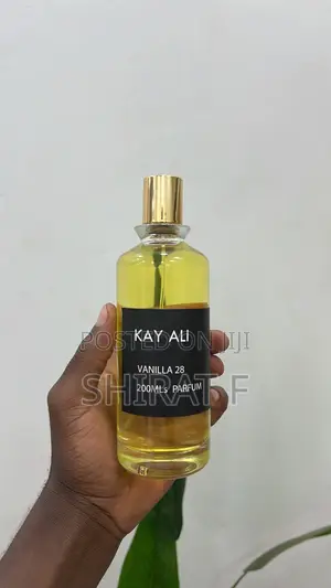 Kayali Vanilla 28 Eau de Parfum