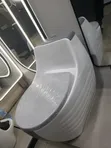 Murano Toilet - Brand New - 3