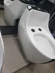Murano Toilet - Brand New - 4