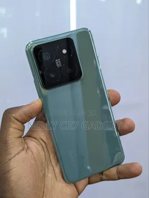Xiaomi 14 Pro 512GB Green