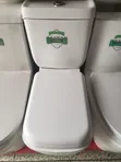 Brand New Toilet Set - 2