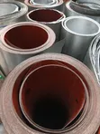 Valley Sheet G30 Roofing - 2