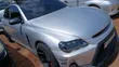 Toyota Mark X 2.5 RWD Sedan 2008 Silver - 1