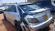 Toyota Mark X 2.5 RWD Sedan 2008 Silver - 2