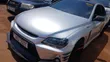 Toyota Mark X 2.5 RWD Sedan 2008 Silver - 3