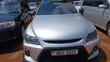 Toyota Mark X 2.5 RWD Sedan 2008 Silver - 4