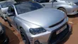 Toyota Mark X 2.5 RWD Sedan 2008 Silver - 5