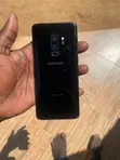 Samsung Galaxy S9 Plus 64GB Black - 3