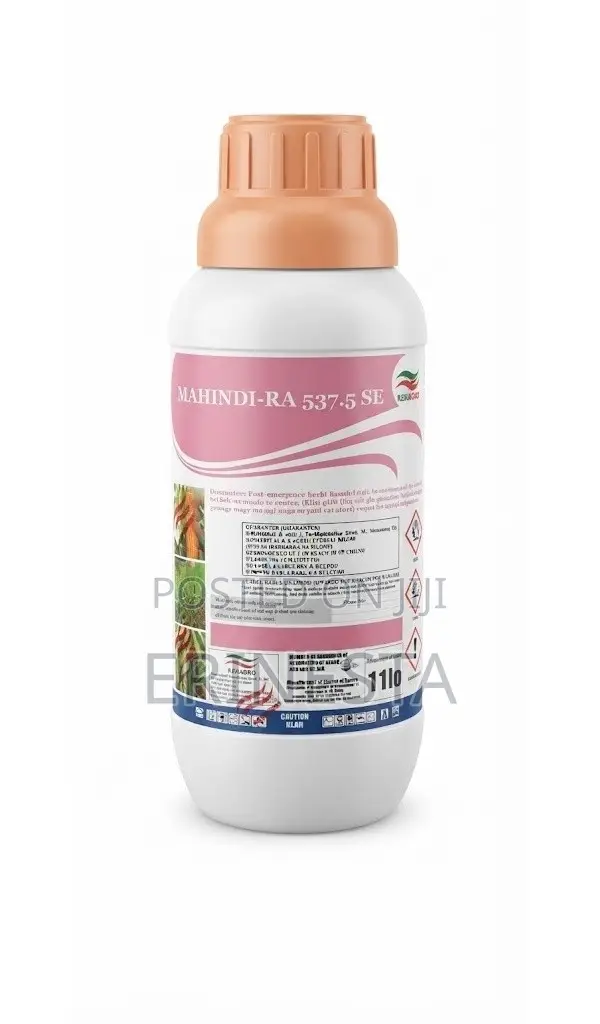 Mahindra 537.5 SE 1L Maize Herbicide - 1