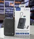Haino Teko W1701 Ultra-Fast Magnetic Power Bank - 1