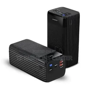 Oraimo Power Bank - 2000mAh, Quick Charge 5