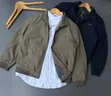 Men's Casual Long-Sleeved Jackets - 2