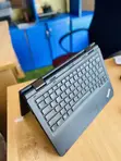Lenovo Yoga 11e Laptop - Intel Core i3, 4GB RAM, 128GB SSD - 2