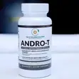 Andro-T Capsules - Natural Testosterone Support - 2