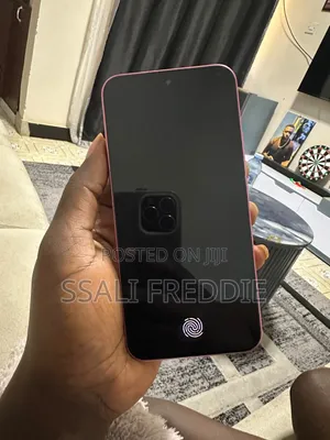 Oppo A6 Pro 256GB Red