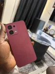 Oppo A6 Pro 256GB Red - 4