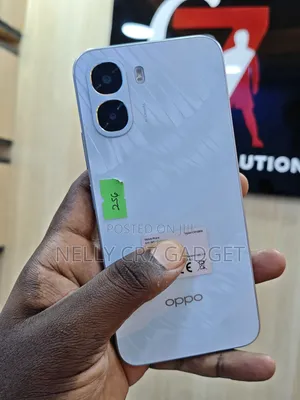 Oppo A6x 128GB Gray