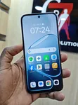 Oppo A6x 128GB Gray - 2