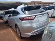 Toyota Harrier 2.0 4WD 2017 Silver - 2