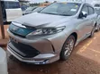 Toyota Harrier 2.0 4WD 2017 Silver - 4