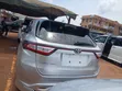 Toyota Harrier 2.0 4WD 2017 Silver - 5