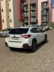 Subaru XV 2018 White - 1